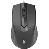 DEFENDER Optimum MB-270 проводная оптическая мышь Photo 2