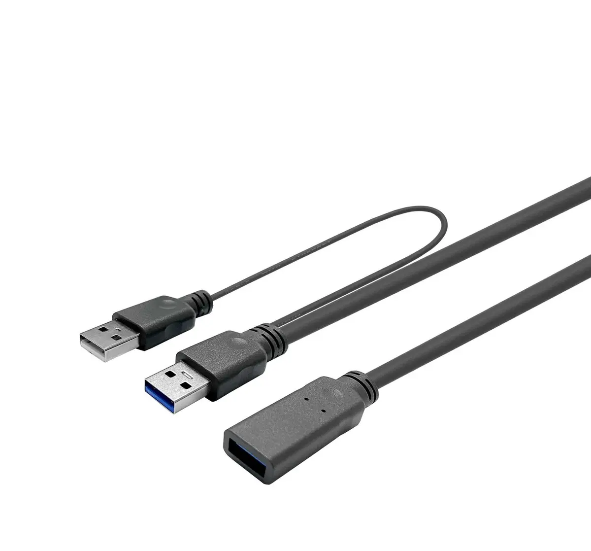 VivoLink PROUSB3AAF5C USB Kabelis USB 3