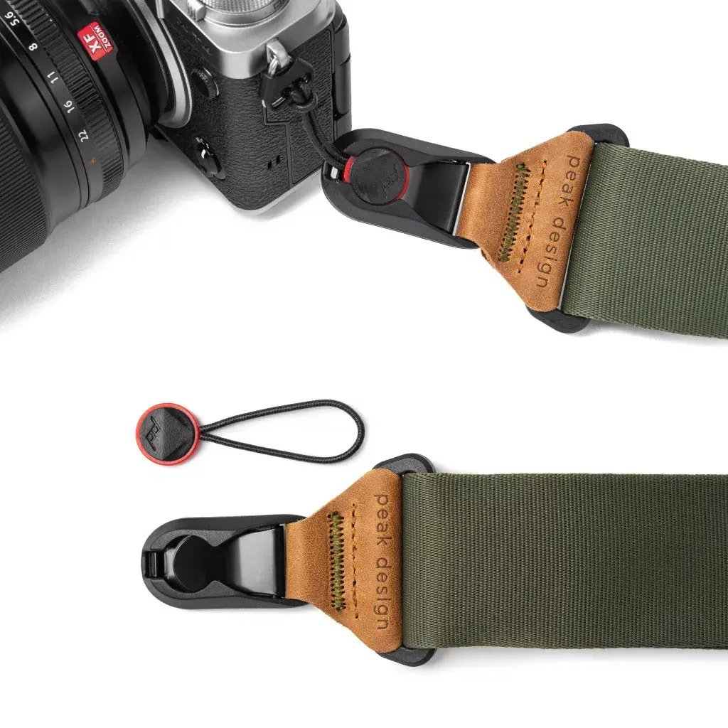 Camera Strap Peak Design Slide SL-SG-3 Photo 3