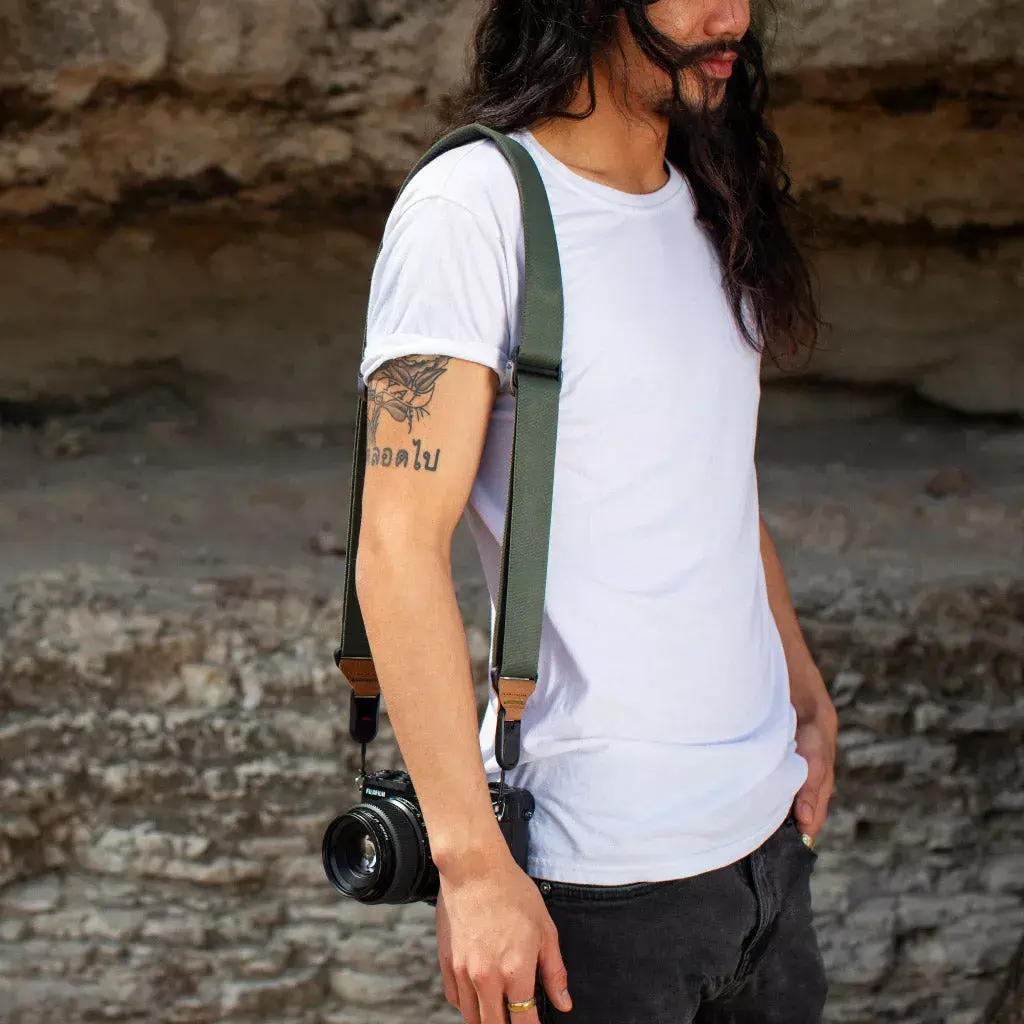 Camera Strap Peak Design Slide SL-SG-3 Photo 5