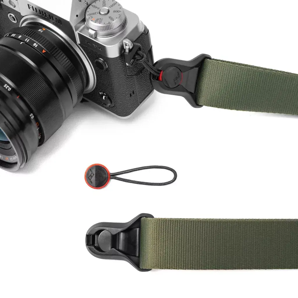 Camera Strap Peak Design Slide Lite Photo 4