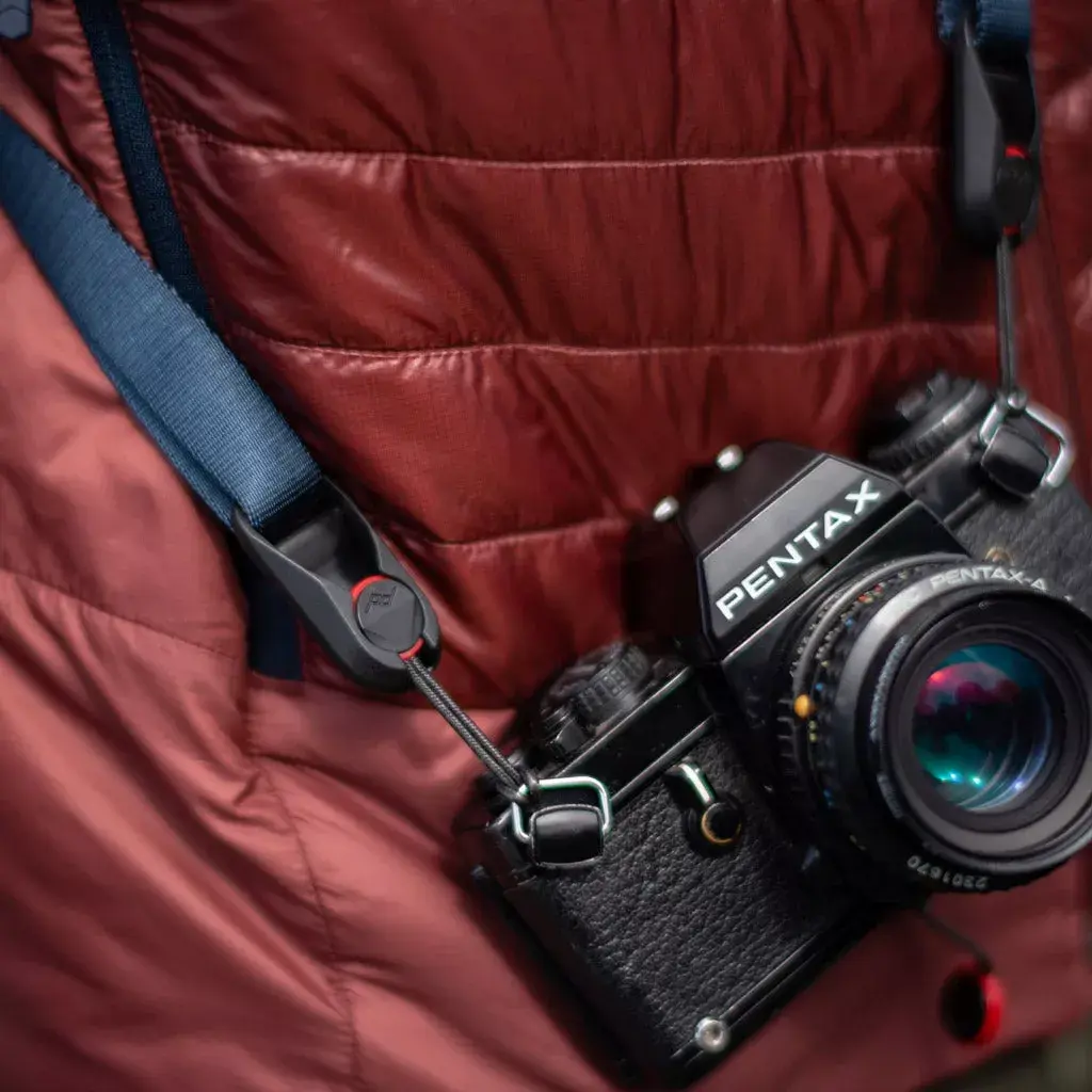 Camera Strap Peak Design Leash Photo 5