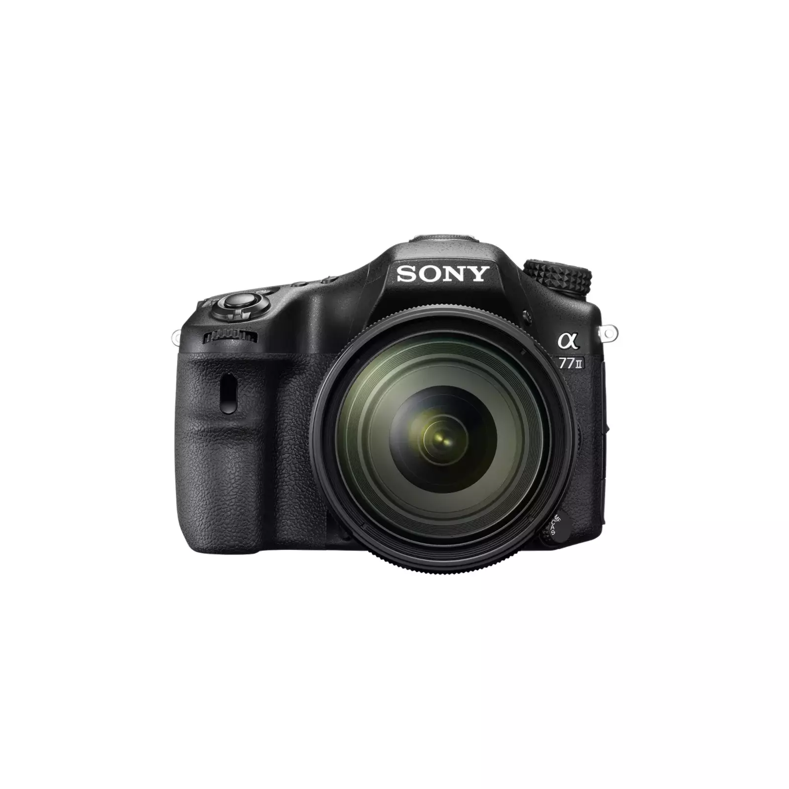 Sony ILCA77M2Q.CEC Photo 8