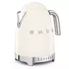 Электрический чайник Smeg 1.7L 2400W KLF04CREU Photo 3