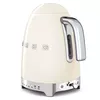 Электрический чайник Smeg 1.7L 2400W KLF04CREU Photo 4