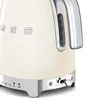 Электрический чайник Smeg 1.7L 2400W KLF04CREU Photo 5