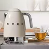 Электрический чайник Smeg 1.7L 2400W KLF04CREU Photo 6