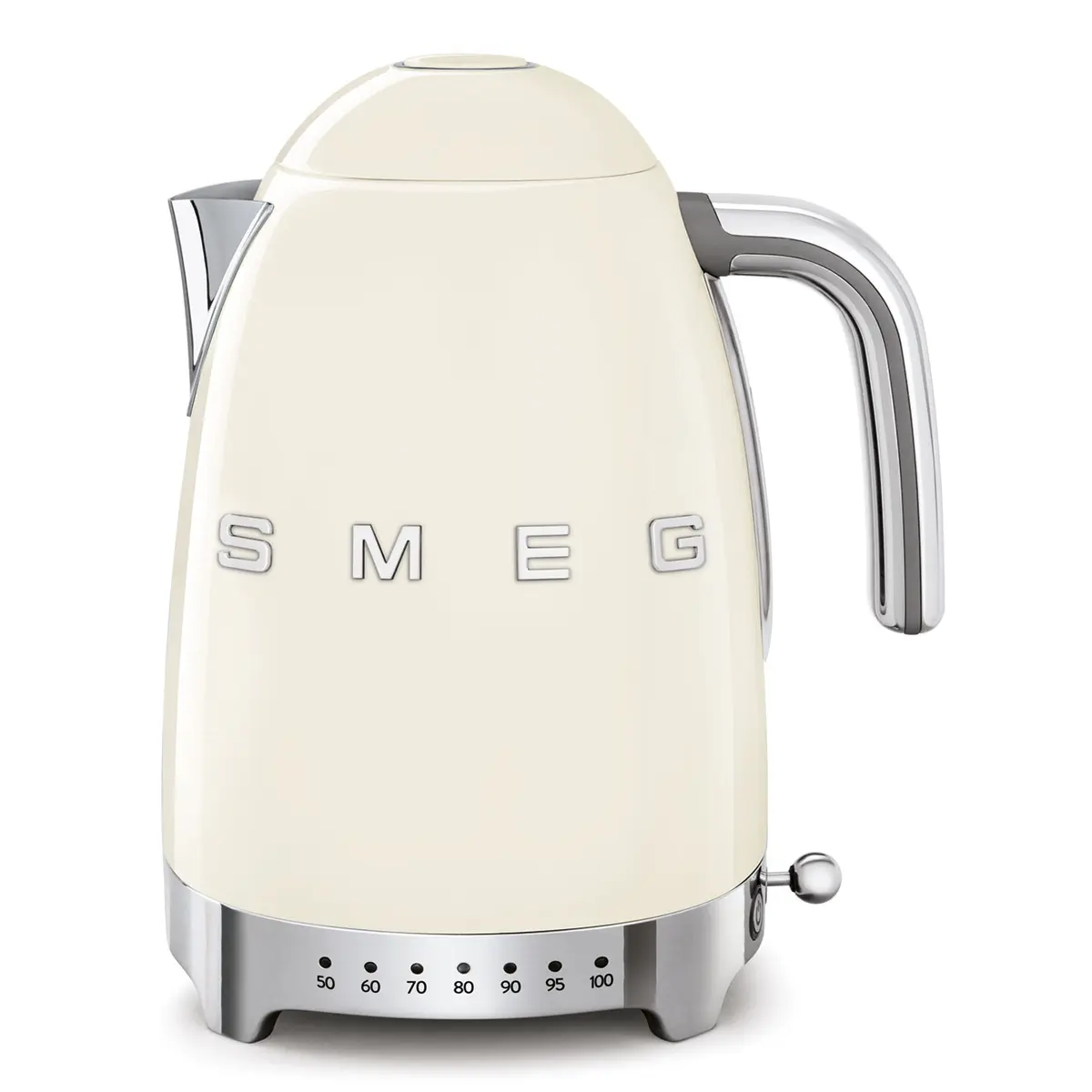 Smeg 50`s Style Elektriskā tējkanna KLF04CREU