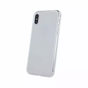 Slim Case iLike for Huawei Y5 2019 — Transparent 1.8 mm protective phone cover