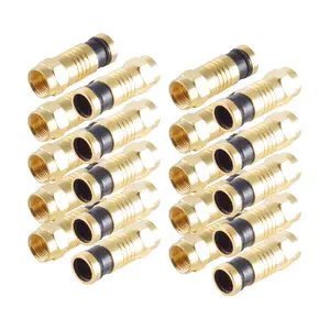 Coaxial Connector F-type ShiverPeaks BS15-300914