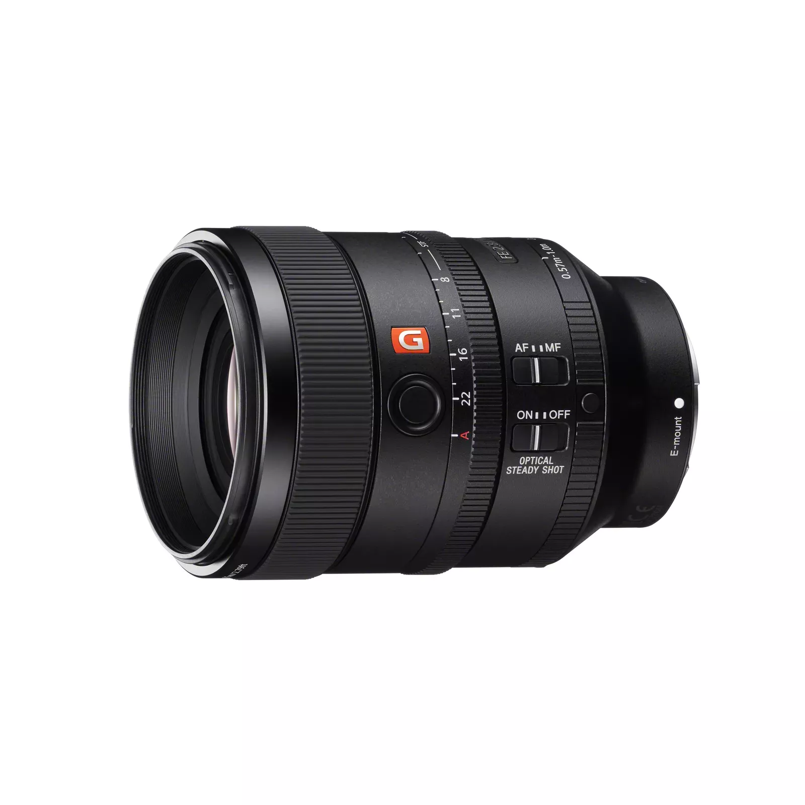 Телевик Sony FE 100mm F2.8 STF GM OSS Photo 1