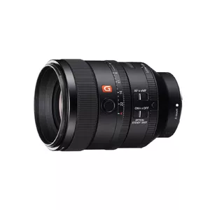Telephoto lens Sony FE 100mm F2.8 STF GM OSS