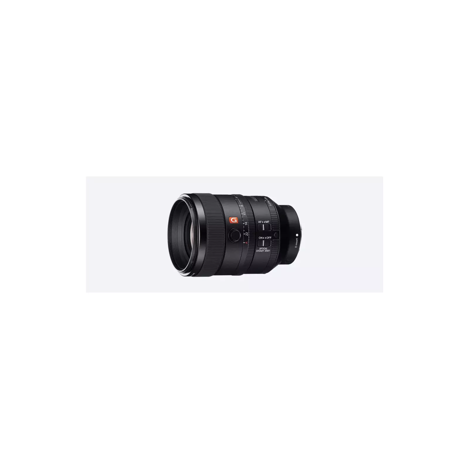 Телевик Sony FE 100mm F2.8 STF GM OSS Photo 2
