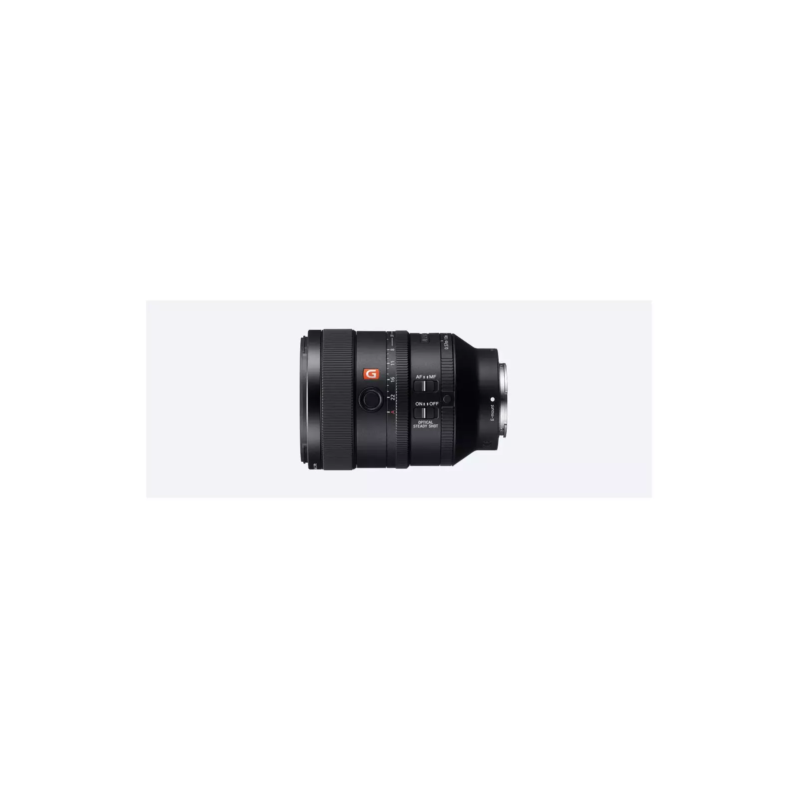 Телевик Sony FE 100mm F2.8 STF GM OSS Photo 3