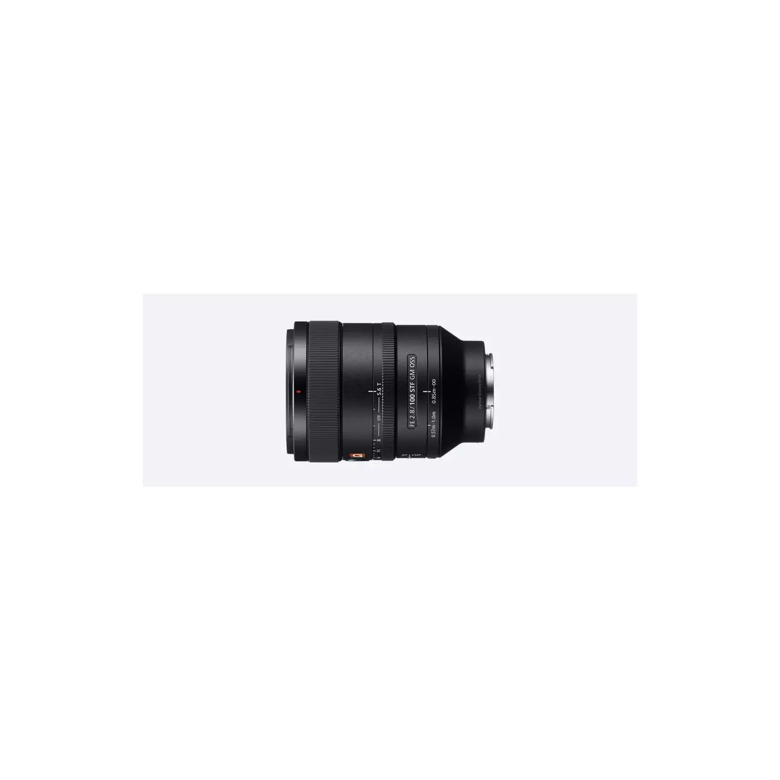 Телевик Sony FE 100mm F2.8 STF GM OSS Photo 4