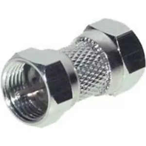 Wi‑Fi антенна ShiverPeaks 85200 — F‑разъём с двойным подключением (Doppelstecker)