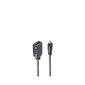 HDMI кабель ShiverPeaks BS10-01003 0.25м