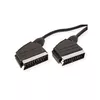 SCART kabelis Secomp 11.09.4602 Photo 2