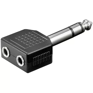 Austiņu adapteris Goobay 57071