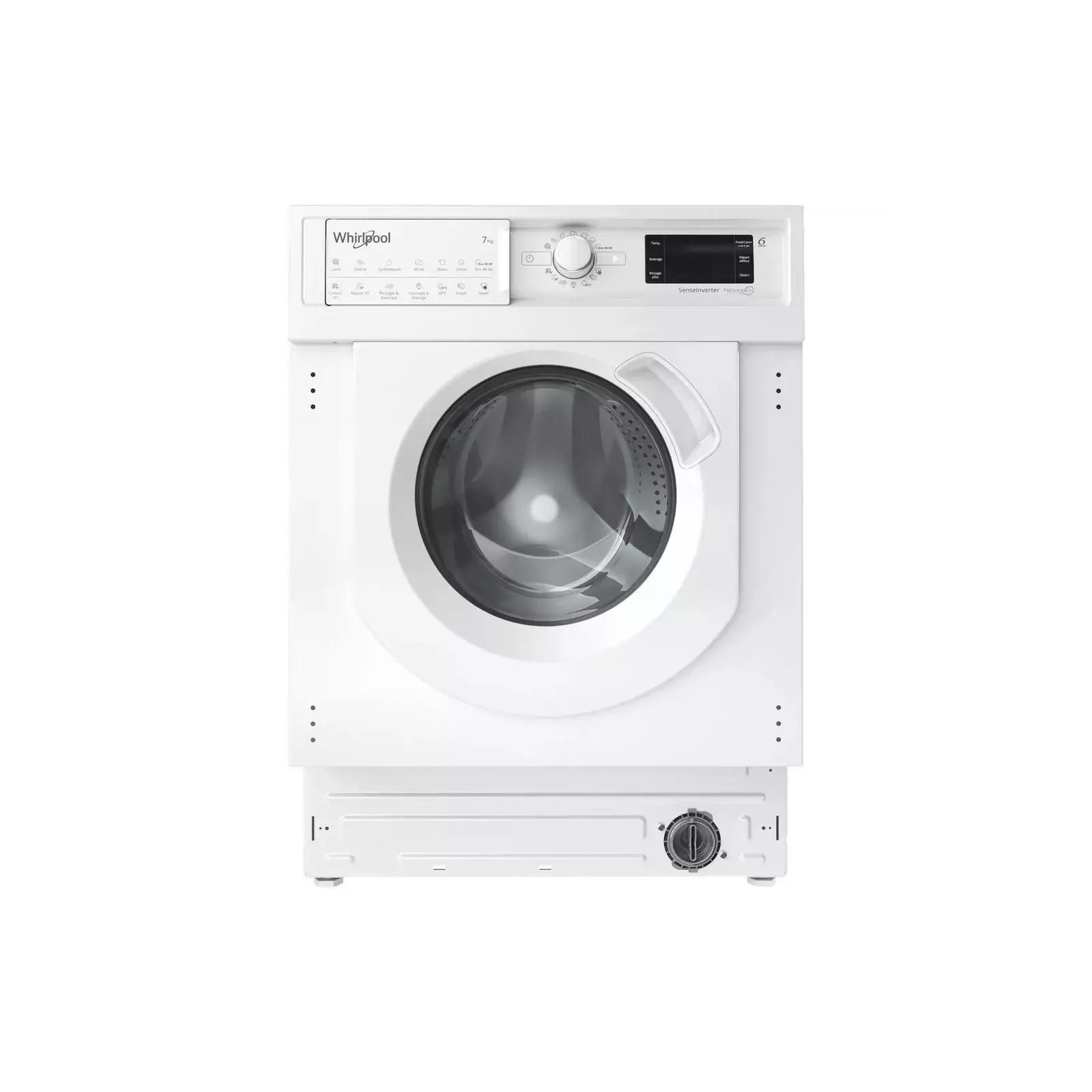 WHIRLPOOL BIWDWG751482EUN Photo 1