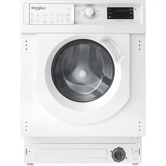 WHIRLPOOL BIWDWG751482EUN Photo 1