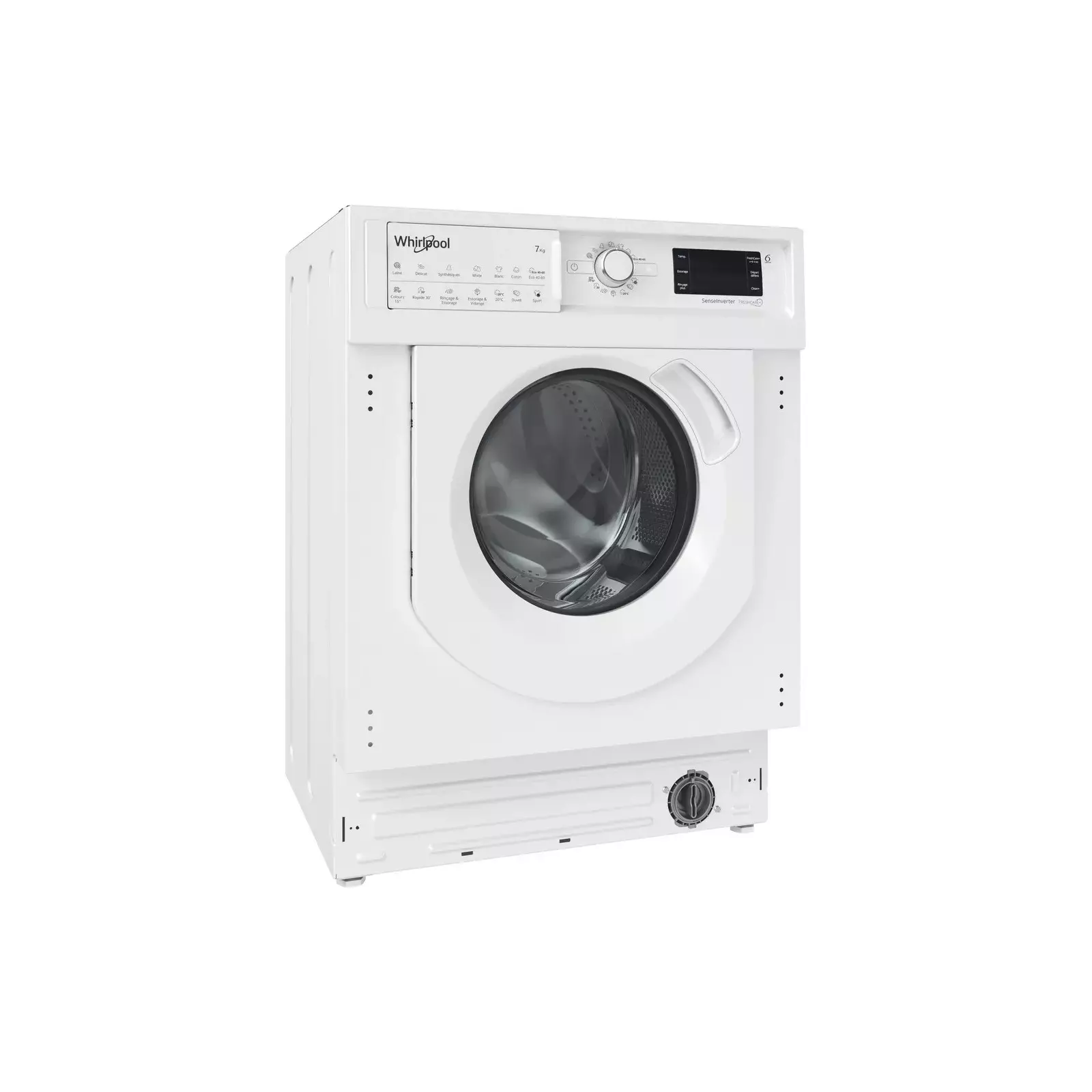 WHIRLPOOL BIWDWG751482EUN Photo 2