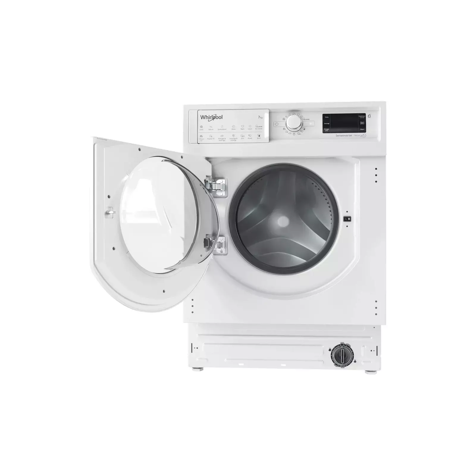 WHIRLPOOL BIWDWG751482EUN Photo 3