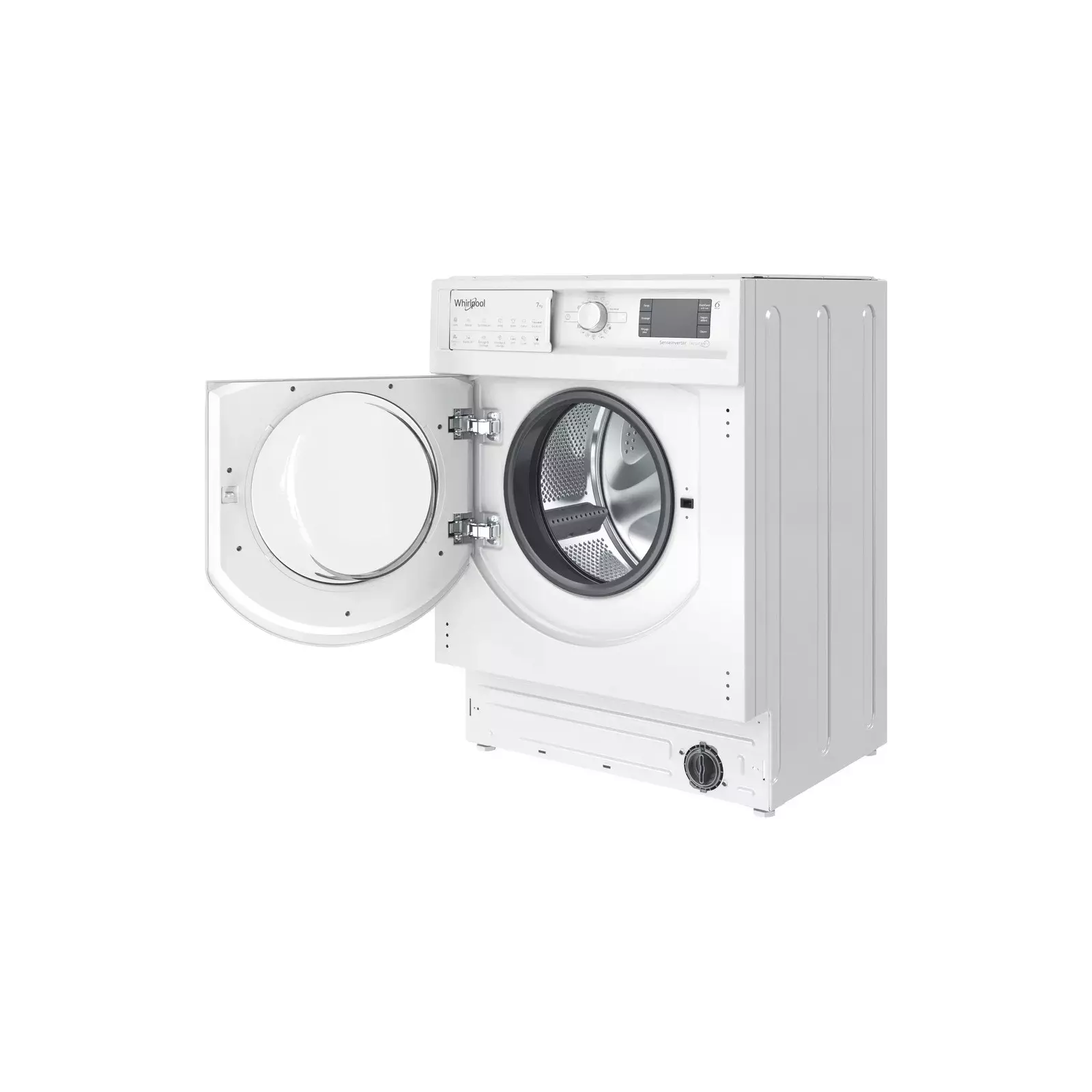 WHIRLPOOL BIWDWG751482EUN Photo 4