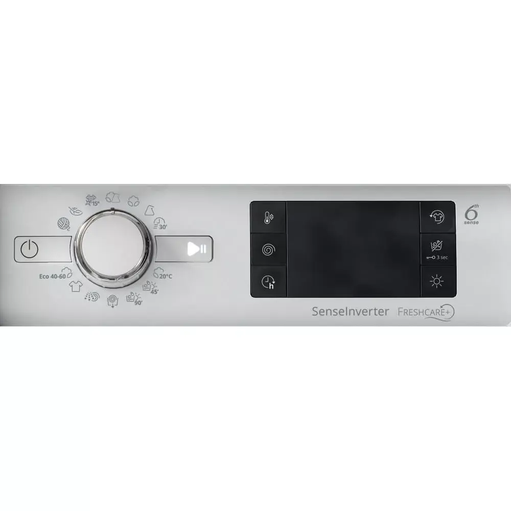 WHIRLPOOL BI WDWG 751482 EU N — встраиваемый стирально-сушильный Photo 2
