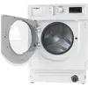 WHIRLPOOL BI WDWG 751482 EU N — встраиваемый стирально-сушильный Photo 5