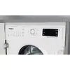 WHIRLPOOL BI WDWG 751482 EU N — встраиваемый стирально-сушильный Photo 9