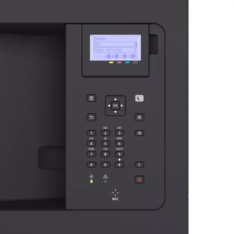 Printeris Canon i-SENSYS LBP722Cdw Photo 3