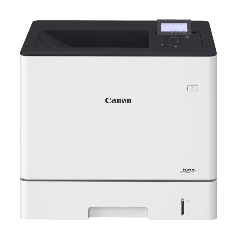 Printeris Canon i-SENSYS LBP722Cdw Photo 5