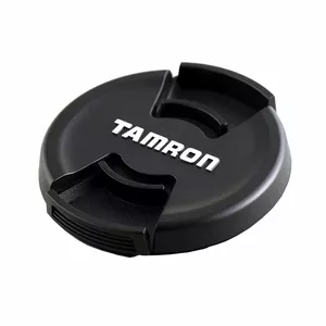 Tamron Frontdeckel 55mm lens cap Digital camera 5.5 cm Black