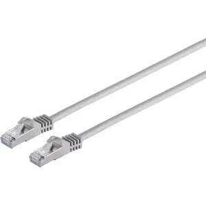 ShiverPeaks Network Cable Cat.7 S/CONN 1.5m Halogen Free