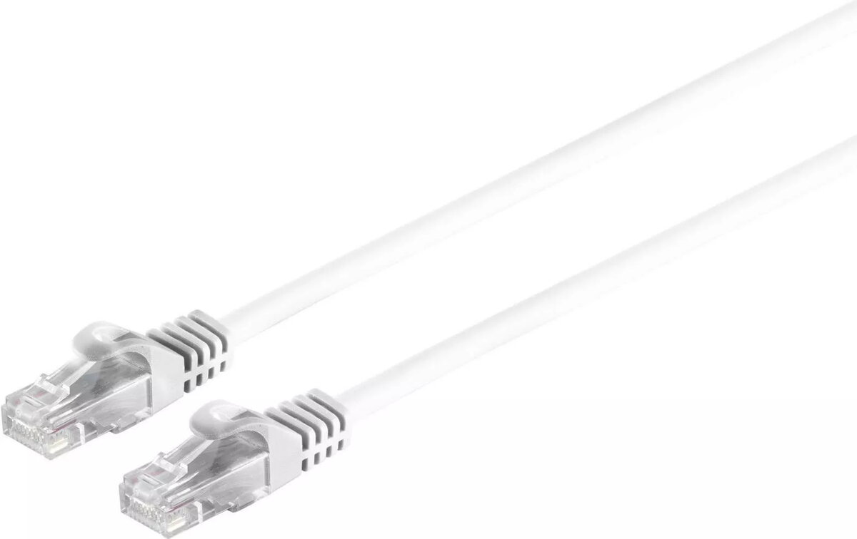 Tīkla kabelis ShiverPeaks Cat 7 U/UTP