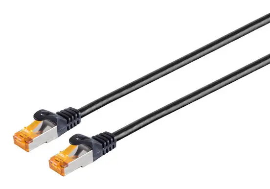 ShiverPeaks 08-26055-V 5 m Cat6a S/FTP