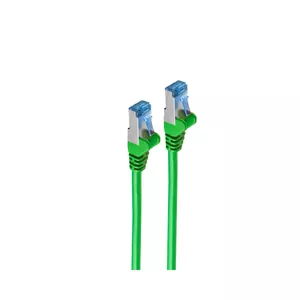 сетевой кабель ShiverPeaks BS75711-0.5G 0.5 м Cat6a S/FTP