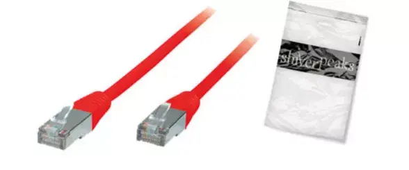 Networking Cable ShiverPeaks BS75113-R Photo 2