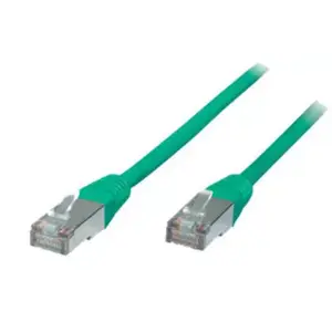 Сетевой кабель ShiverPeaks BS75113-G 3м Cat5e F/UTP