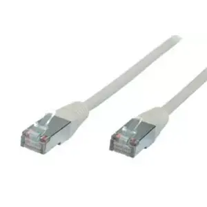Сетевой кабель ShiverPeaks BS75112-W 2м Cat5e F/UTP
