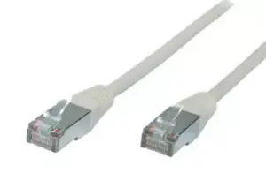 Сетевой кабель ShiverPeaks BS75113-W 3м Cat5e F/UTP