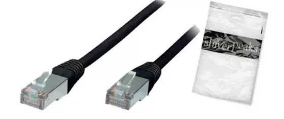 Networking Cable ShiverPeaks BS75112-S Photo 2