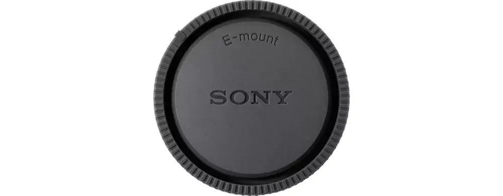 Крышка объектива Sony ALC-R1EM Photo 2