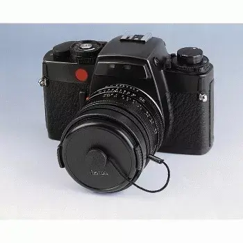 Objektīva vāka turētājs Hama 5898 Photo 2