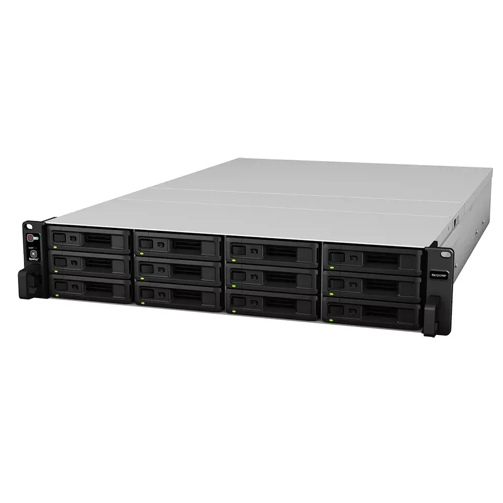 Массив дисков Synology RX1217 Photo 2