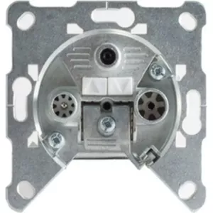 Antenas ligzda SAT+BK ShiverPeaks 15-93002 10 dB