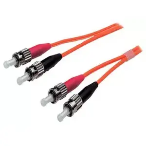 Fibre Optic Cable ShiverPeaks 2m ST/ST