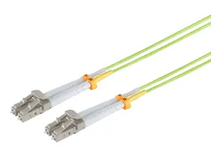 Оптоволоконный кабель ShiverPeaks 07-500115 0.5м LC/LC