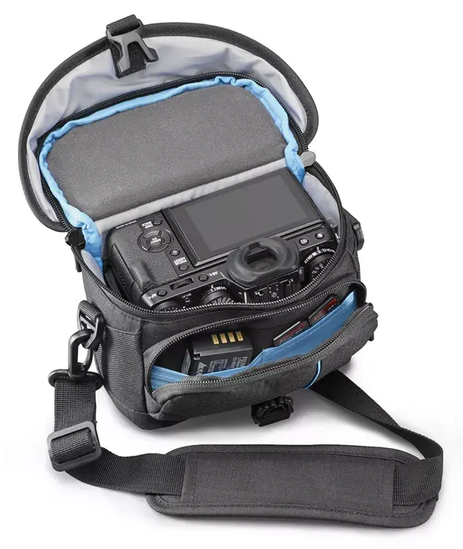 Compact case Cullmann Panama Vario 200 Photo 2